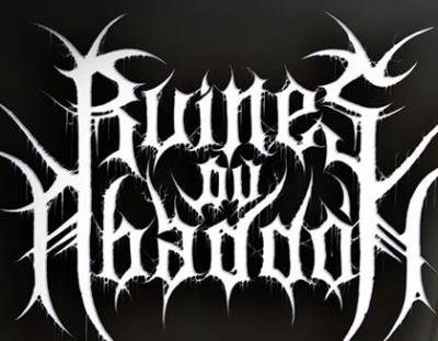 logo Ruines Ov Abaddon